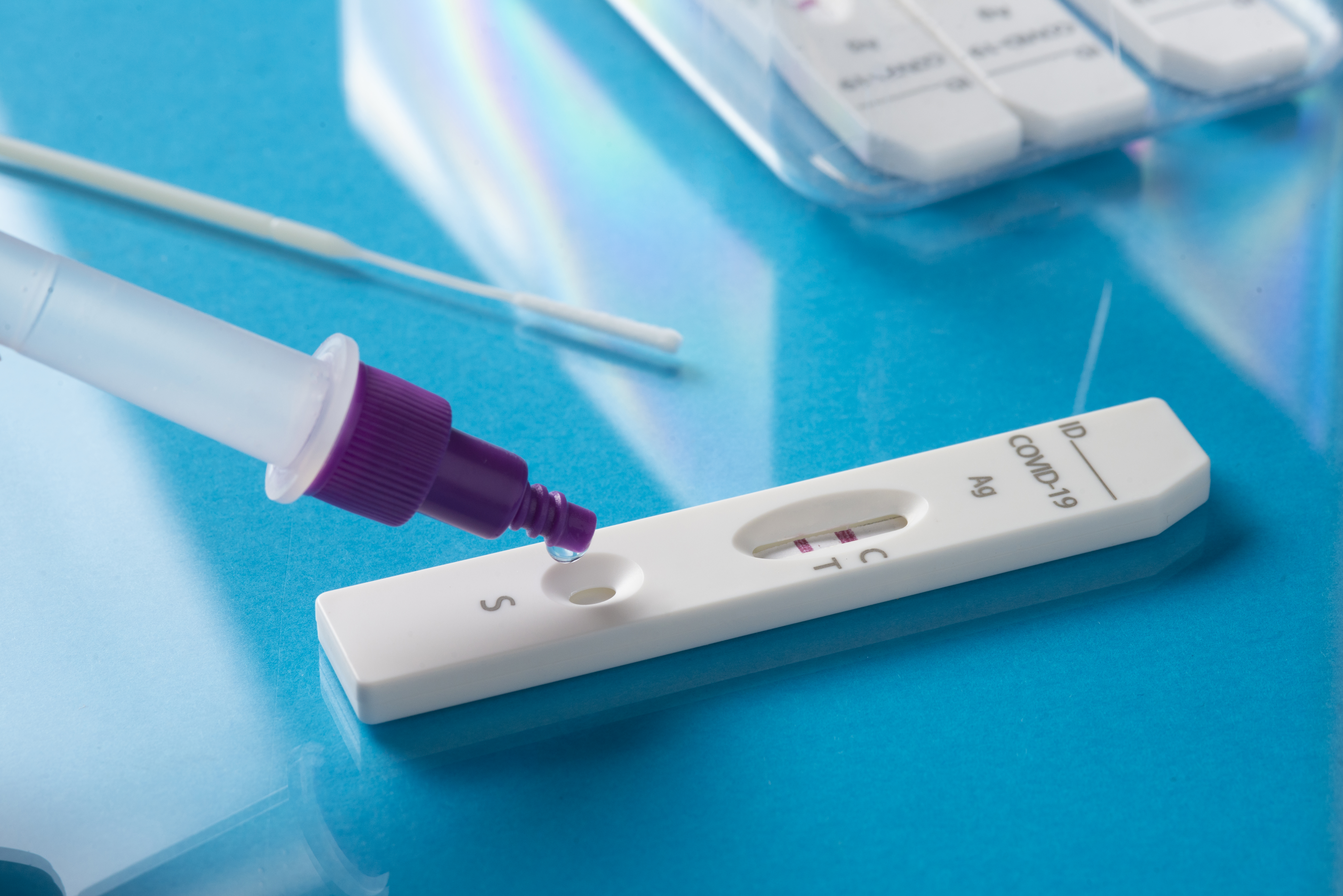 Rapid Diagnostics